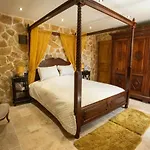 La Fontaine Doree - Jacuzzi, Piscine & Vue Apartment Montlaux