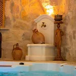 Apartment La Fontaine Doree - Jacuzzi, Piscine & Vue