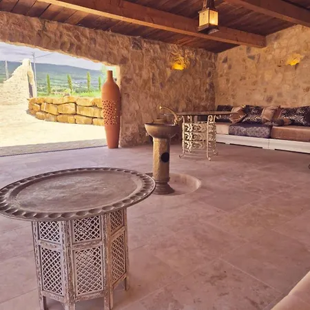 Apartment La Fontaine Doree - Jacuzzi, Piscine & Vue