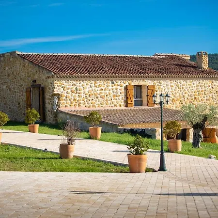 La Fontaine Doree - Jacuzzi, Piscine & Vue *