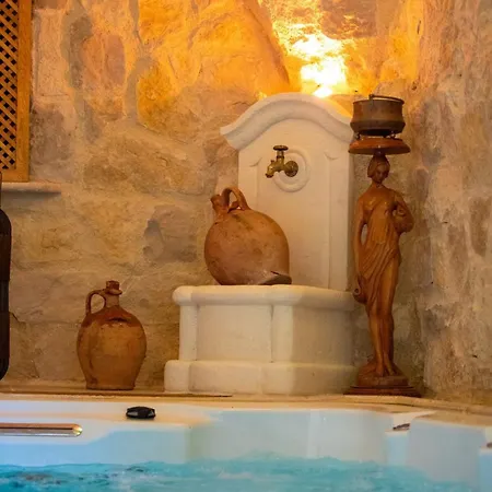 Apartment La Fontaine Doree - Jacuzzi, Piscine & Vue