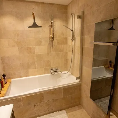 La Fontaine Doree - Jacuzzi, Piscine & Vue *