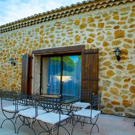 La Fontaine Doree - Jacuzzi, Piscine & Vue * Montlaux