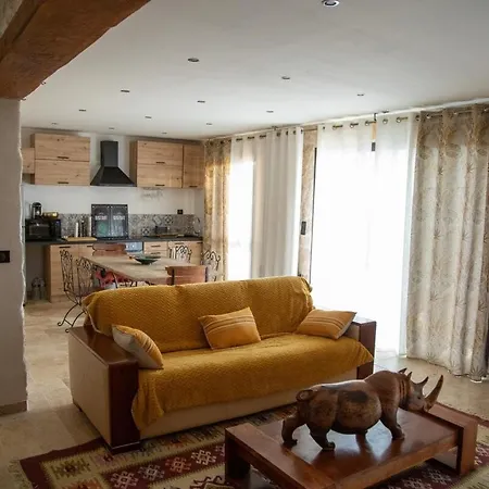 La Fontaine Doree - Jacuzzi, Piscine & Vue * Montlaux