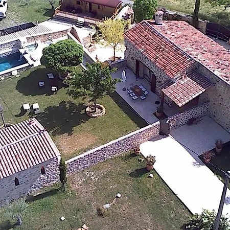 La Fontaine Doree - Jacuzzi, Piscine & Vue * Montlaux