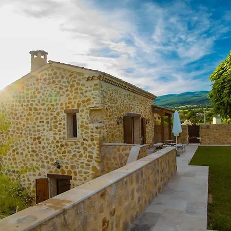 La Fontaine Doree - Jacuzzi, Piscine & Vue * Montlaux